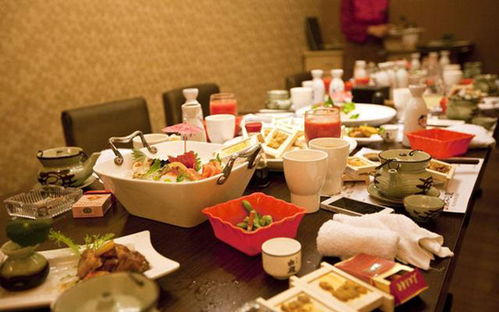 餐饮加盟店如何一炮而红？揭秘四种模式引爆生意火爆秘诀
