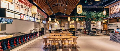 餐饮已经饱和了吗？现在做餐饮开店，如何在红海中突围