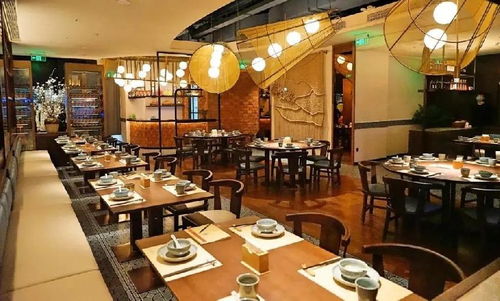 惊！疫情下，有餐饮老板开始抢人、抢铺、抢新店