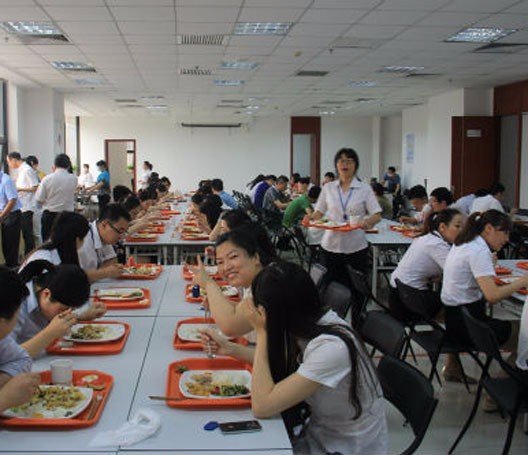 广州番禺食堂蔬菜配送与团体餐上门服务的专家